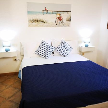 Insardinia House Trilocale A 200Mt Dalla Spiaggia Olbia Bagian luar foto