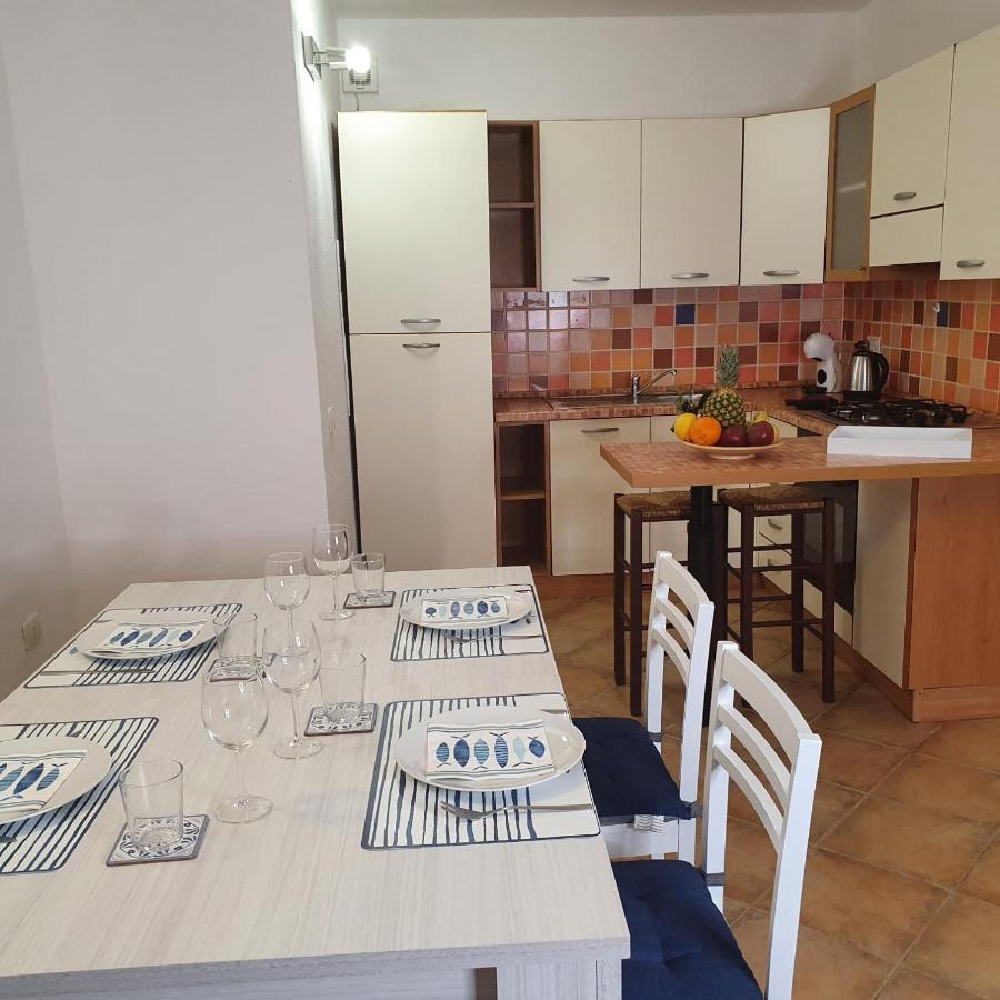 Insardinia House Trilocale A 200Mt Dalla Spiaggia Olbia Bagian luar foto