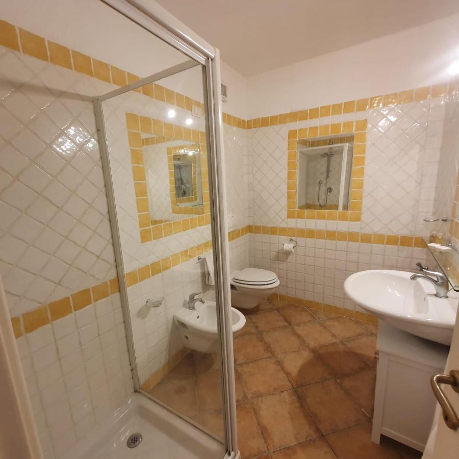 Insardinia House Trilocale A 200Mt Dalla Spiaggia Olbia Bagian luar foto