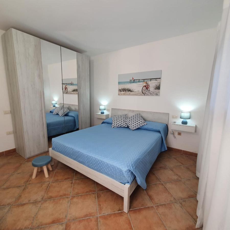 Insardinia House Trilocale A 200Mt Dalla Spiaggia Olbia Bagian luar foto