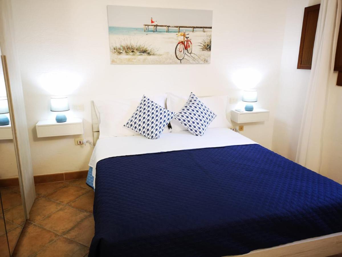 Insardinia House Trilocale A 200Mt Dalla Spiaggia Olbia Bagian luar foto