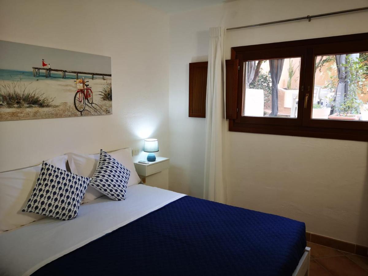 Insardinia House Trilocale A 200Mt Dalla Spiaggia Olbia Bagian luar foto