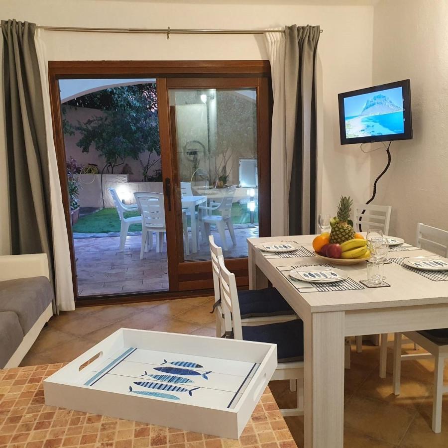 Insardinia House Trilocale A 200Mt Dalla Spiaggia Olbia Bagian luar foto