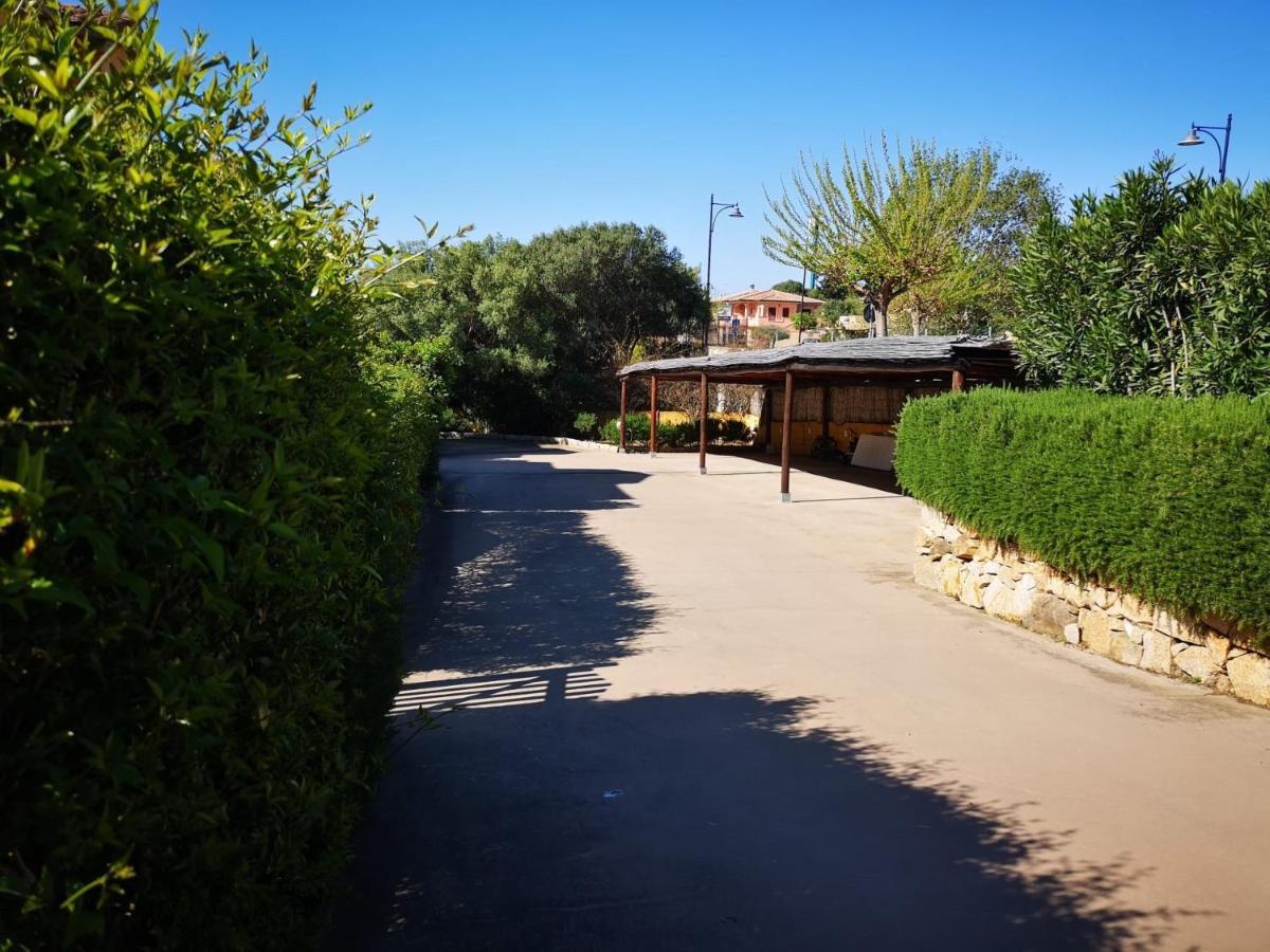 Insardinia House Trilocale A 200Mt Dalla Spiaggia Olbia Bagian luar foto