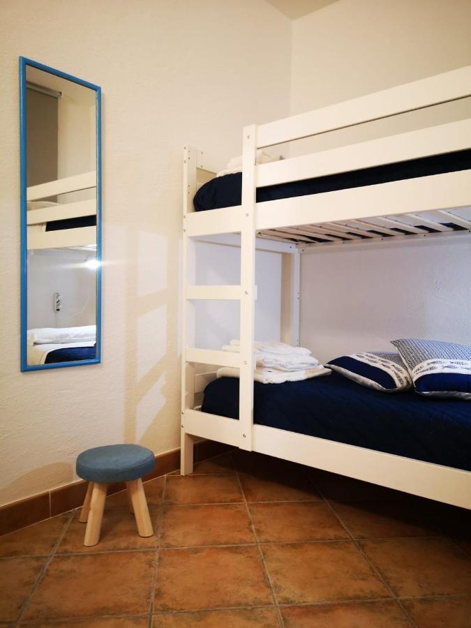 Insardinia House Trilocale A 200Mt Dalla Spiaggia Olbia Bagian luar foto