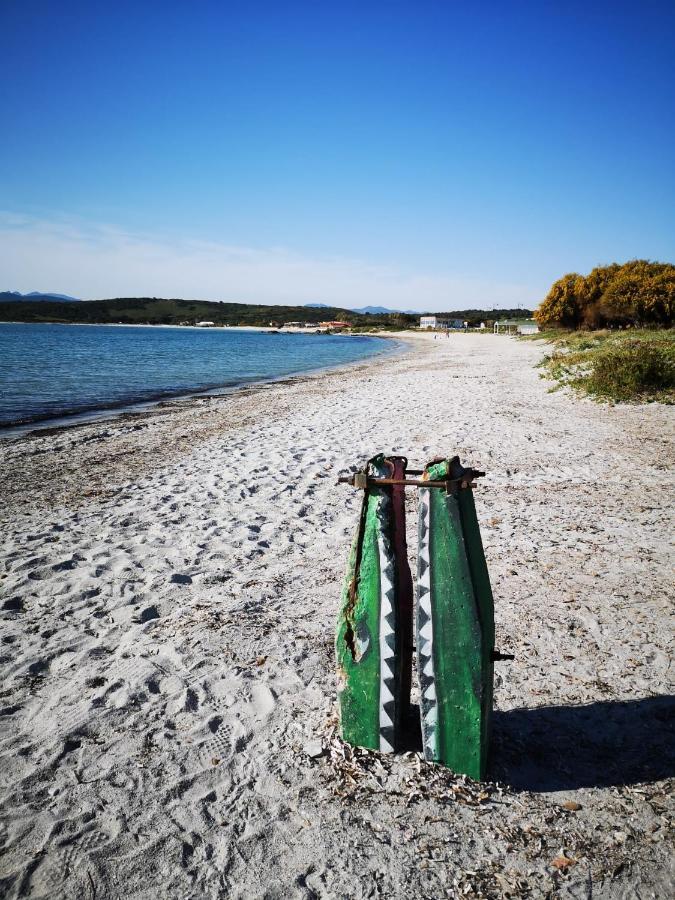 Insardinia House Trilocale A 200Mt Dalla Spiaggia Olbia Bagian luar foto