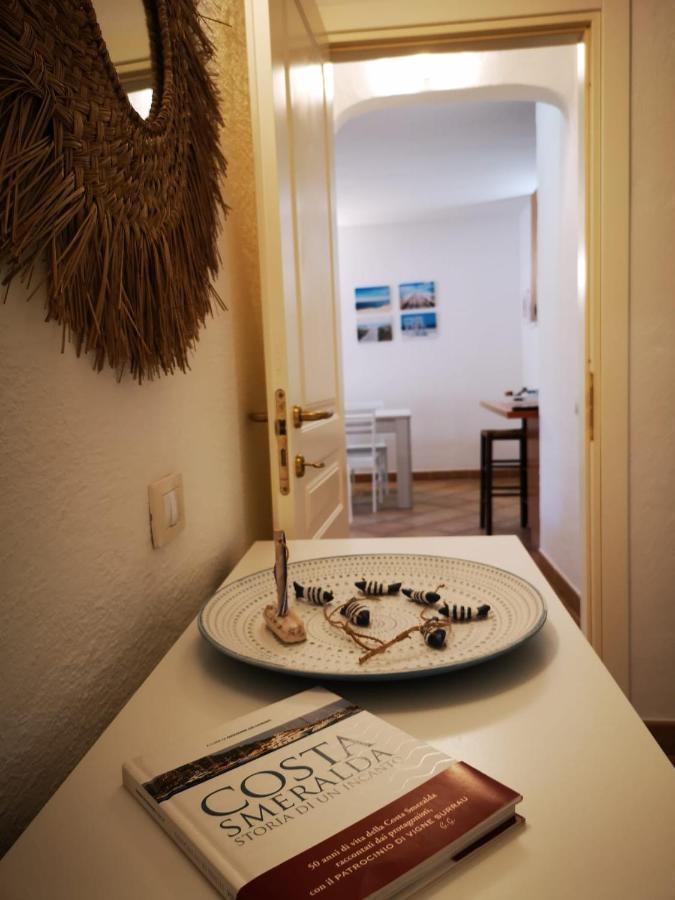 Insardinia House Trilocale A 200Mt Dalla Spiaggia Olbia Bagian luar foto