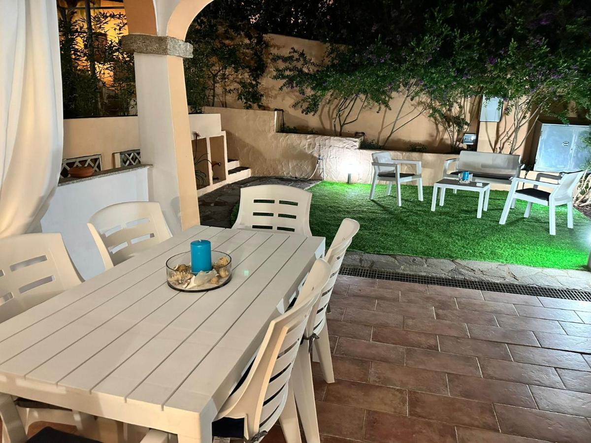 Insardinia House Trilocale A 200Mt Dalla Spiaggia Olbia Bagian luar foto